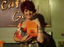 Versuri, emoții și sentimente profunde tatuate pe suflet la evenimentul literar prilejuit de lansarea unui nou volum de poezii al Ancăi Ciolca