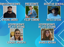 Echipă nouă la Liga Studenților Universității din Petroșani