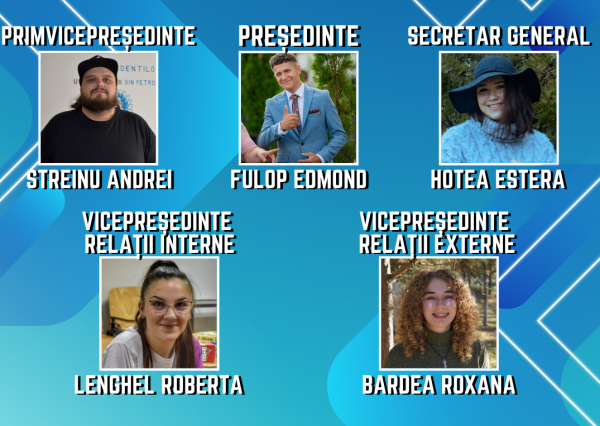Echipă nouă la Liga Studenților Universității din Petroșani