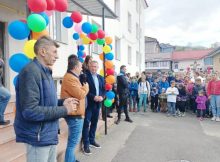 Clubul copiilor Lupeni și-a deschis porțile pentru elevii talentați