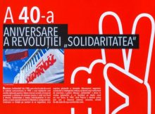 Aniversare a Revoluției poloneze ”Solidaritatea” marcată la MCDR Deva