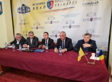 Discuții la Brad privind oportunitățile de finanțare pentru Investiții Teritoriale Integrate