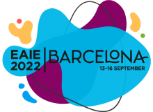 Universitatea din Petroșani prezentă la EIEA Barcelona, cel mai mare eveniment educațional internațional al anului 2022