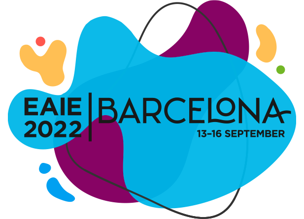 Universitatea din Petroșani prezentă la EIEA Barcelona, cel mai mare eveniment educațional internațional al anului 2022