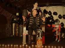 Maratonul premierelor la Teatrul ”I.D. Sîrbu” continuă cu două noi spectacole-eveniment
