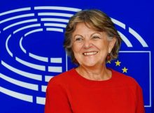 Comisarul European pentru Coeziune și Reforme, Elisa Ferreira vine în Valea Jiului