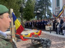 Țebea eternității lui Avram Iancu, locul în care românii mai cred și astăzi în ”Dreptate și frăție”