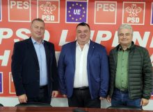 Fostul primar al comunei Bănița, Ionel Burlec, revine în PSD