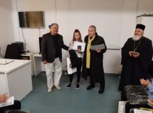 „Premiile Constantin Chiriac” 2022. Elevii talentați din satul Prisăcani, Iași, recompensați pentru lucrările valoroase