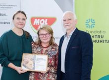 Se lansează o nouă ediție a concursului de proiecte din cadrul Programului MOL pentru Sănătatea Copiilor
