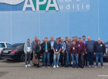 Apa Serv Valea Jiului prezentă la cea mai importantă manifestare profesională din România dedicată apei