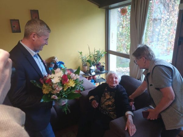 Centenar aniversar la Petroșani