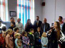 S-au deschis activitățile educaționale și la Clubul copiilor de la Petrila
