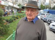 Ultima ”lecție de istorie” a profesorului vulcănean Francisc Czimbalmos