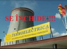 Termocentrala Paroșeni se va închide, după ce amendamentul senatorului Cristian Resmeriță de salvare a acesteia a fost respins la vot în Parlament