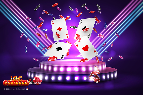 Cele mai bune filme despre jocuri de noroc care merită vizionate acum