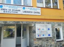 Calitatea apei, o misiune asumată permanent la Apa Serv Valea Jiului