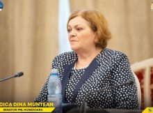 Proiect legislativ al senatoarei Lucia Muntean în sprijinul femeilor afectate de depresia postnatală, adoptat în Parlament