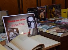 Medalion literar la Centenarul unui mare scriitor: Marin Preda