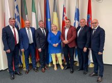 Concluzia primei reuninuni a Comitetului Director extins pentru implementarea Inițiativei Valea Jiului: 284 de milioane de euro sunt puși la dispoziție pentru dezvoltarea Văii Jiului