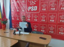 Un amendament al senatorului Cristian Resmeriță poate prelungi activitatea minieră în Valea Jiului cu 6 ani și poate salva de la închidere Termocentrala de la Paroșeni
