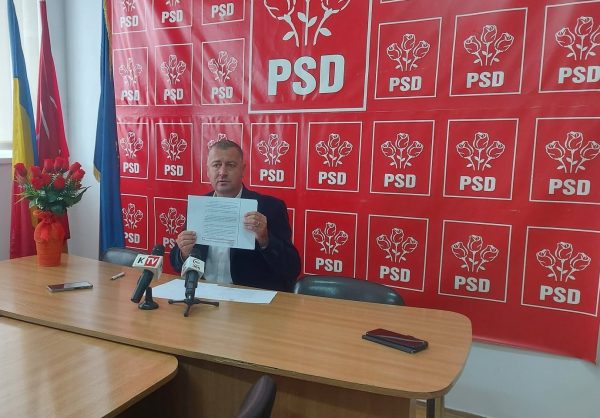 Un amendament al senatorului Cristian Resmeriță poate prelungi activitatea minieră în Valea Jiului cu 6 ani și poate salva de la închidere Termocentrala de la Paroșeni