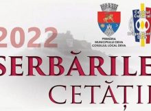 Trei zile de spectacol la Deva, la „Serbările Cetății 2022”