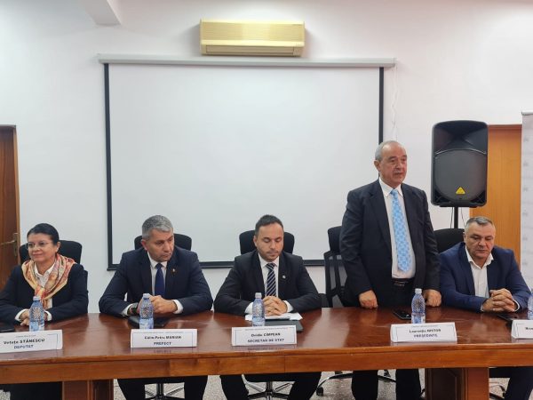 Oportunitățile de finanțare din cadrul Mecanismului pentru o Tranziție Justă prezentate la Deva