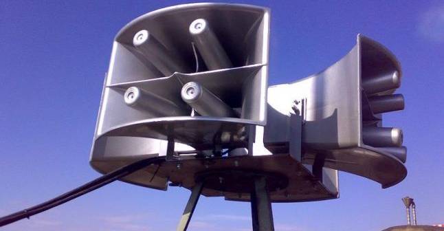 ”Probe de sirenă” la Petrila joi, 8 septembrie