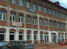 Cabinet medical pentru elevi amenajat la Centrul de permanență din Uricani