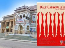 „D’ale carnavalului” deschide stagiunea teatrală la Petroșani
