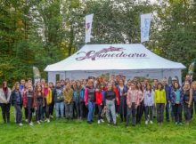 Ziua Mondială a Turismului sărbătorită la Sarmizegetusa Regia