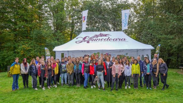 Ziua Mondială a Turismului sărbătorită la Sarmizegetusa Regia