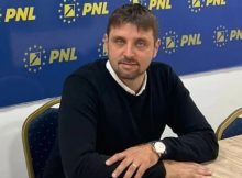 Liderul PNL Geoagiu, Ovidiu Vlad este noul secretar al liberalilor hunedoreni