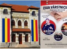 Concert gratuit la Palat, cu Talisman și Color Grup, pentru seniorii din Lupeni