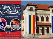 Primăria și Consiliul local Lupeni dă onor dascălilor, de ziua lor, la Palatul Cultural