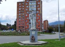 Ghid turistic digital pentru obiectivele turistice din municipiul Lupeni