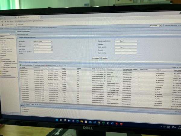 APIA a dat startul plăților în avans pentru Campania 2022