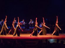 Premierele lunii octombrie pe Scena Digitală: „RUG” și un spectacol al Barcelona Flamenco Ballet