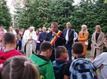 Uricaniul marchează Ziua Educației cu cele mai mari investiții pentru acest domeniu din județul Hunedoara