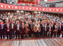 Tinerii social-democrați din județul Hunedoara și-au ales liderii