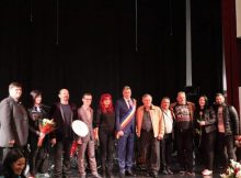 Seniorii muzicii din Valea Jiului în concert aniversar pentru seniorii Lupeniului
