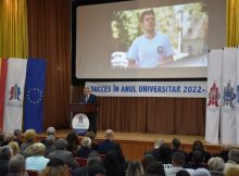 Debut de an universitar cu oportunități pentru studenți și ambiții mari pentru Universitatea din Petroșani