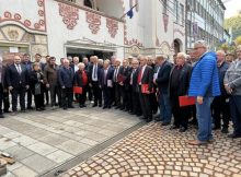 Bogdan Sever rămâne la conducerea seniorilor din PSD Hunedoara