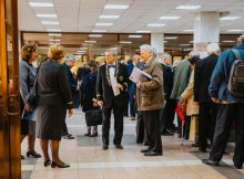 Universitatea din Petroșani a fost gazda „Zilelor Academiei de Științe Tehnice din România”