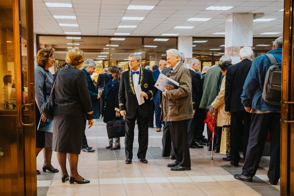 Universitatea din Petroșani a fost gazda „Zilelor Academiei de Științe Tehnice din România”