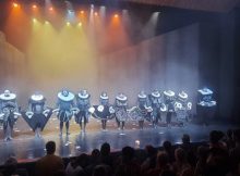 ”Avarul” de Molière, un spectacol în premieră aplaudat fără zgârcenie la Petroșani