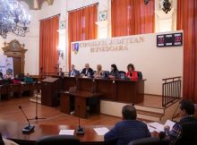 Conferință regională pe tema achizițiilor publice, la Consiliul județean Hunedoara