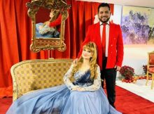 ”Romanța, regina inimilor”, ajunge în noiembrie în județul Hunedoara