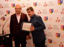 Radu Paraschivescu, un alt oaspete de seamă al Salonului Hunedorean al Cărții